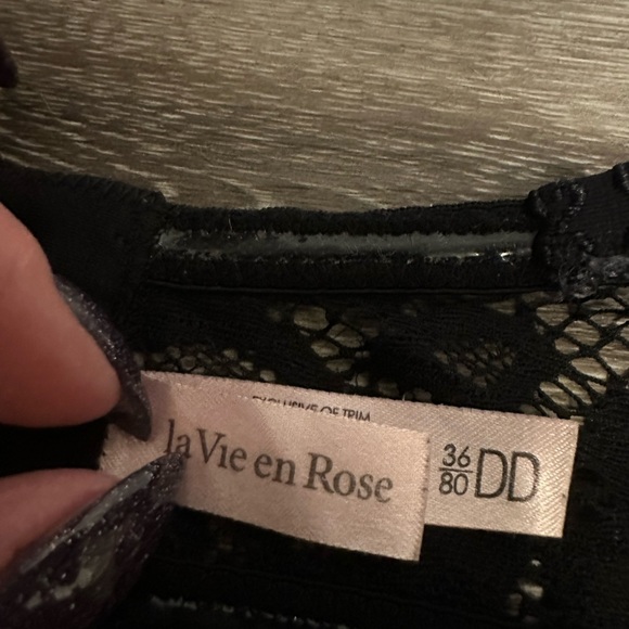 Strapless La Vie En Rose - Picture 3 of 3